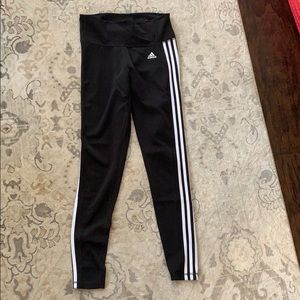 Adidas climate leggings